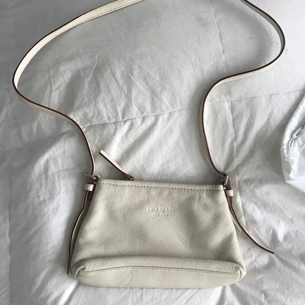 KATE SPADE CROSSBODY